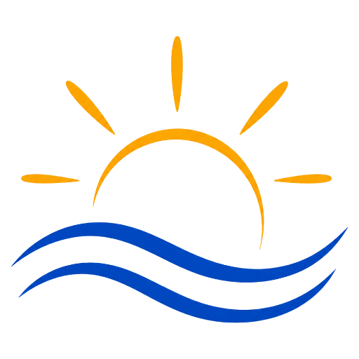 MejorPlaya logo